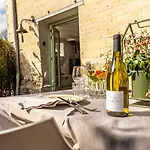 Feriegård Vakwerkloft