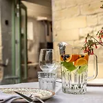 Vakwerkloft Feriegård Valkenburg aan de Geul