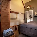 Vakwerkloft Feriegård