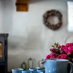 Feriegård Vakwerkloft Valkenburg aan de Geul