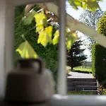 Vakwerkloft Feriegård Valkenburg aan de Geul