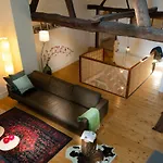 Feriegård Vakwerkloft *