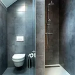 Feriegård Vakwerkloft Valkenburg aan de Geul