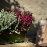 Feriegård Vakwerkloft