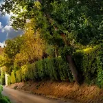 Feriegård Vakwerkloft