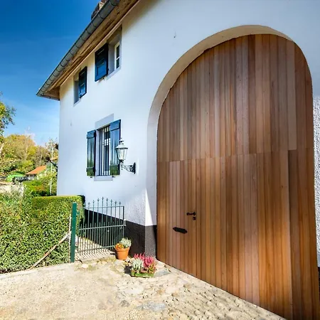 Vakwerkloft Farm stay *