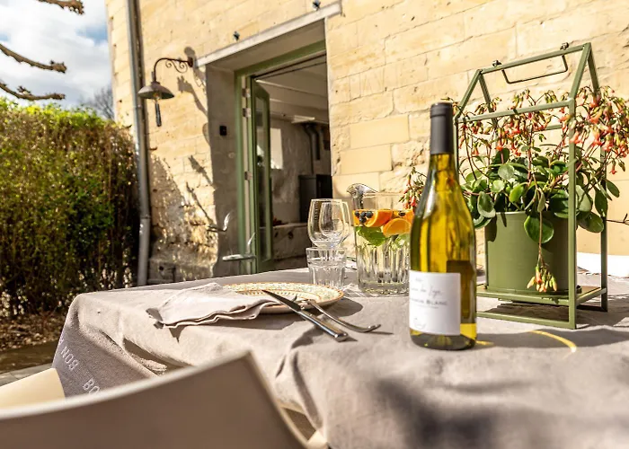 Farm stay Vakwerkloft