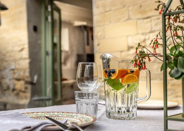 Vakwerkloft Farm stay Valkenburg aan de Geul