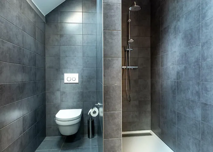 Farm stay Vakwerkloft Valkenburg aan de Geul