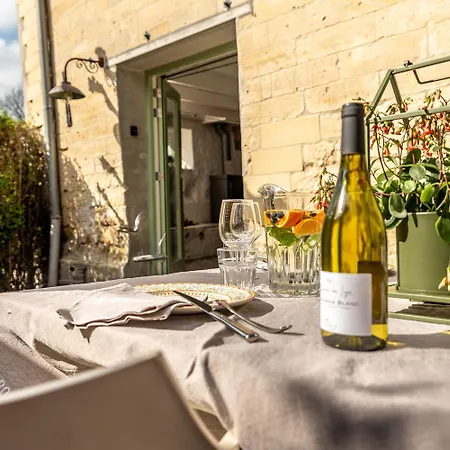 Gospodarstwo agroturystyczne Vakwerkloft