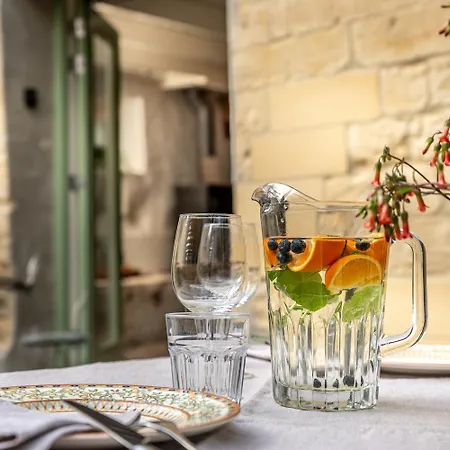 Vakwerkloft Gospodarstwo agroturystyczne Valkenburg aan de Geul