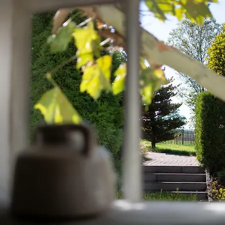 Vakwerkloft Bauernhof Valkenburg aan de Geul